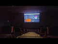 Live coding with Orca - Reading week residency day 3