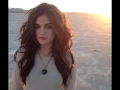 Lagu Lucy Hale - Make You Believe.