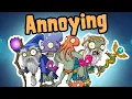 Download Lagu Annoying zombies in PvZ2. (and how to counter them)