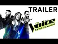 The Voice Battle of Champions Trailer NBC