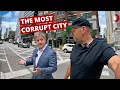 Download Lagu America's Most Corrupt City - Chicago 🇺🇸