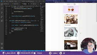10 JavaScript Projects in 10 Hours Coding Challenge 2 01