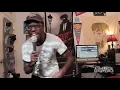 Never Meant - American Football Ska Punk Cover
