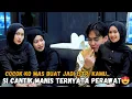 PRANK SHOLAWAT \u0026 NGAJI❗️PENGEN DI SHOLAWATIN NYA SETIAP HARI AJA MAS😍