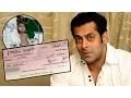 Download Lagu Salman Khan's Being Human Foundation HELPS A Kid With Serious Disease