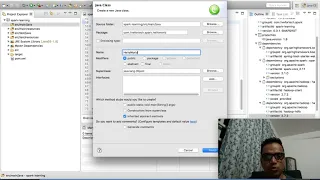 Apache Spark First Program using Eclipse