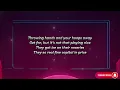 Joy Crookes - I Know You'd Kill (Lyrics)