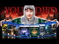 New Souls Player Ranks Every Game