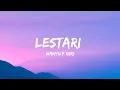 Download Lagu Lestari - Wahyu F Giri (Lyrics)