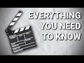 Download Lagu De basis van filmmaken: alles wat je moet weten in 8 minuten!