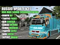 BUSSID V3.7 OBB MOD SOUND SRIGALA REM GUKGUK GRAFIK HD | TRAFFIC PADAT | BUS SIMULATOR INDONESIA
