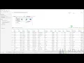 Tableau Tip Data Blends