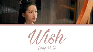 Download [OST of Love and Redemption] 《 Wish 》 Yang Xi Zi (Chi|Eng|Pinyin) MP3