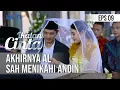 Download Lagu IKATAN CINTA - Akhirnya Al Sah Menikahi Andin