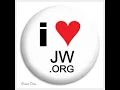 JW org - The Best Website in the World