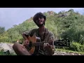 Plegaria para un niño dormido - Almendra cover