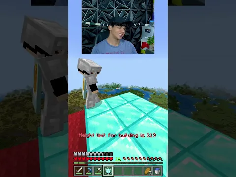 EL PEOR SUPER BEACON... #minecraft #shorts