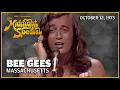 Download Lagu Massachusetts - Bee Gees | The Midnight Special