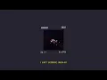 Download Lagu d4vd - here with me (slowed reverb lyrics)