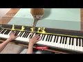 【MIRROR鋼琴系列】 Anson Kong 江𤒹生 - 三個字 【🎹鋼琴版 Piano Cover by Wun Piano】