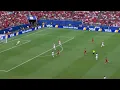 Cristiano Ronaldo Scores Again ! | Portugal 5-0 Uzbekistan