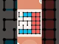 playing dot and box game