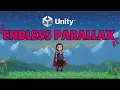 How to Make Endless Parallax Backgrounds in Unity No Gaps Super Easy