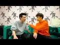 sis - brother ian dragging james charles for 1 and a half minutes straight