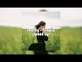 Download Lagu laufey - fragile (speed up)