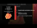 Pavane pour une Infante defunte - Arpad Joo & London Symphony Orchestra