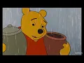 Download Lagu The Many Adventures of Winnie the Pooh Part 16 - The Rain Rain Came Down Down Down \u0026 The Waterfall
