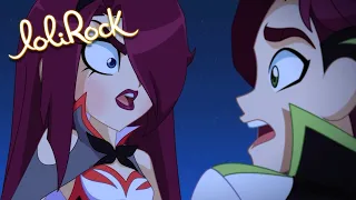 LoliRock’s Smartest Uses of Magic 💡 Full Episode Compilation 💖 LoliRock