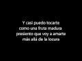Los Nocheros - Entre la tierra y el cielo (con letra) (with lyrics)