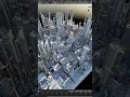 How to create a photoreal cyberpunk city in 20 sec