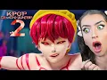 Download Lagu Baby Saja's REVENGE in KPOP DEMON HUNTERS 2!