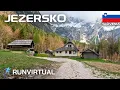 Download Lagu Trail Running in Slovenia: Jezersko Alpine Valley