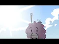 BFDIA 2-8 but every 2 seconds i delete a random thing in the fla file