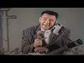 The Big Bopper - Chantilly Lace - (1958) - Full Screen - Colourized - Stereo