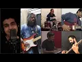 Download Lagu Wasted Sunsets - Deep Purple cover by BURN