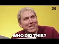 The Mary Wallopers explain Dundalk slang