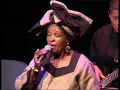 Lagu Een Afrikaanse diva Dolly Rathebe