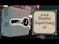 How To Ascend Your Mantras Depths Supercharger Deepwoken