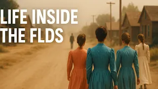 The Current State of the FLDS Leader Marriages 2025 Update Episode