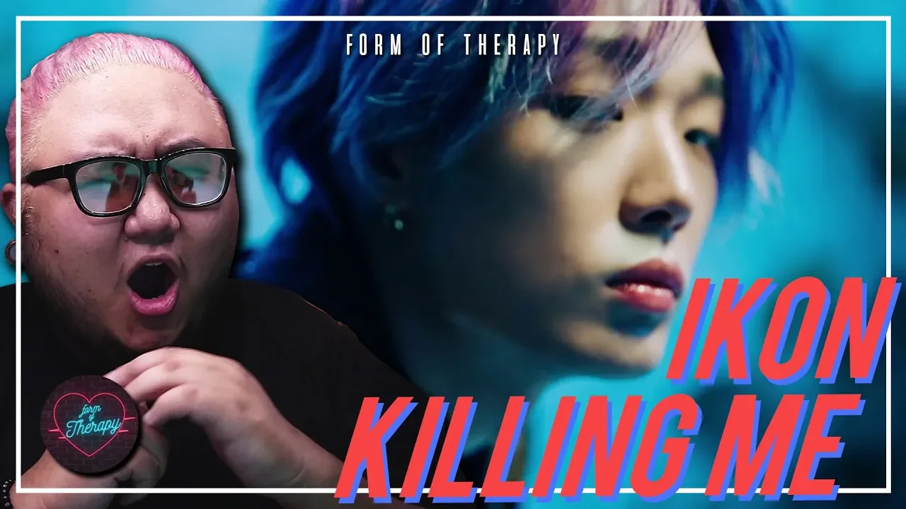 Producer Reacts to iKON "Killing Me"