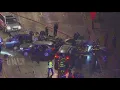 Multi-car crash on Chicago s South Side