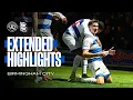 Lagu QPR 2-1 Birmingham City | Extended Highlights | Sky Bet Championship