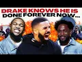 Download Lagu How Kendrick Just Made DRAKE \u0026 OVO CRY AND CRASH OUT EVEN MORE