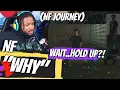 THIS ISN'T NF FLOW!?! | NF - Why (REACTION)