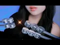 Lagu ASMR Deep Brain Vibrations  FOR YOU TO FEEL RELIEVED 😴 Tuning Fork