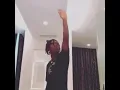 Lil uzi dancing to new patek
